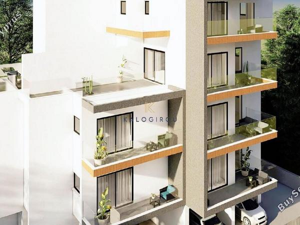 2 bedroom penthouse for sale zakaki limassol 1443866 image 9993882