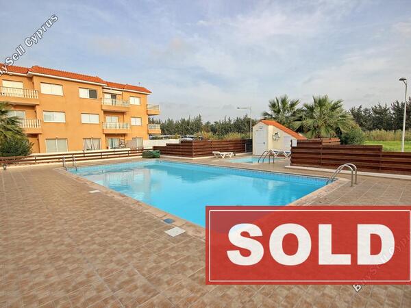 2 bedroom penthouse sold kato paphos paphos 634866 image 339867