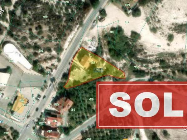 3 bedroom detached house sold skarinou larnaca 7961866 image 11447532
