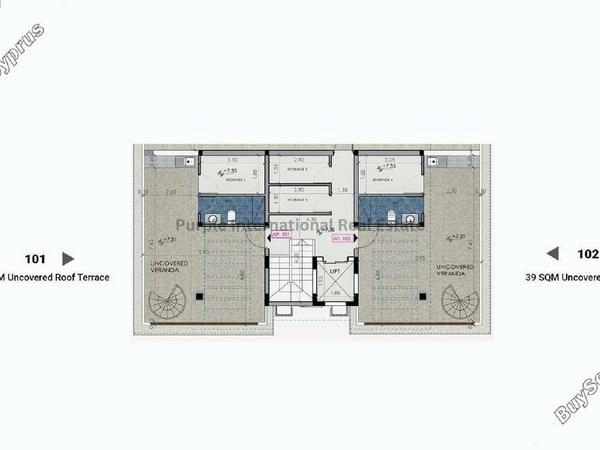 3 bedroom ground floor apartment for sale faneromeni larnaca 7543866 image 16412564