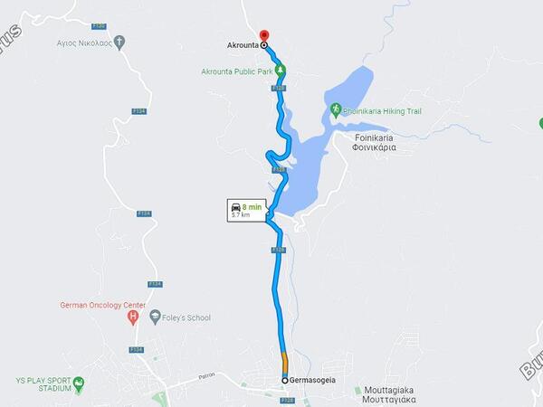 land for sale akrounta limassol 956866 image 864307