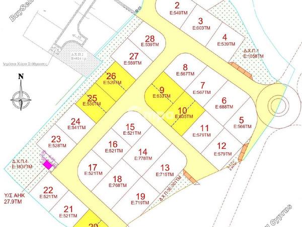 plot for sale geri nicosia 8457866 image 15102280