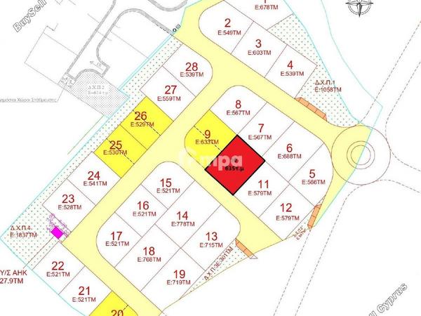 plot for sale geri nicosia 8457866 image 15102282