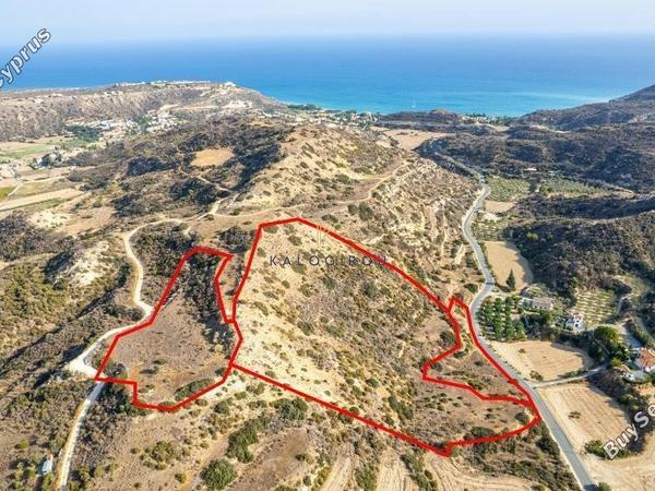 plot for sale pissouri limassol 1650866 image 5678515