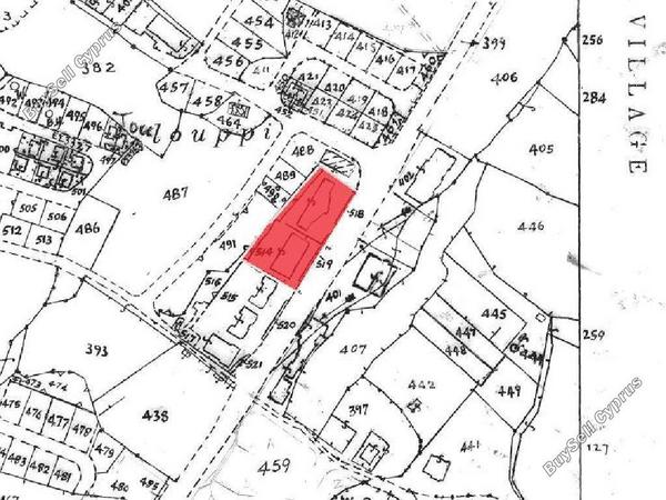 studio building for sale mesogi paphos 1861866 image 15596948