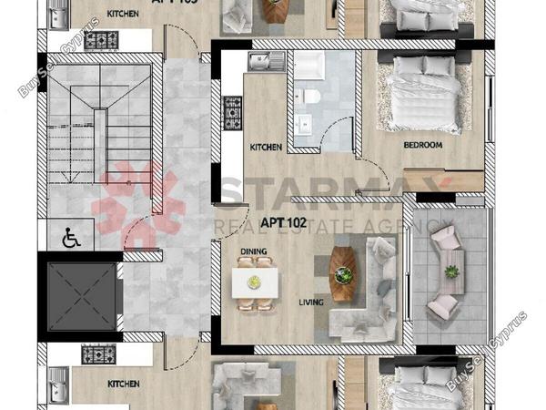 1 bedroom apartment for sale aradippou larnaca 1711966 image 7656114