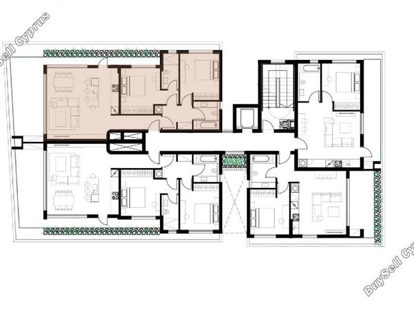 2 bedroom apartment for sale agios ioannis village limassol limassol 8106966 image 13254399