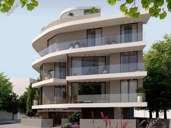 3 bedroom penthouse for sale agios nektarios limassol 1545966 image 9869642