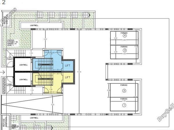 4 bedroom semi detached house for sale germasogeia limassol 8090966 image 13496849
