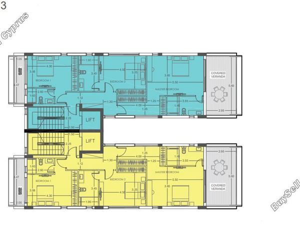4 bedroom semi detached house for sale germasogeia limassol 8090966 image 13496850