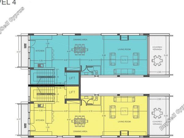 4 bedroom semi detached house for sale germasogeia limassol 8090966 image 13496851