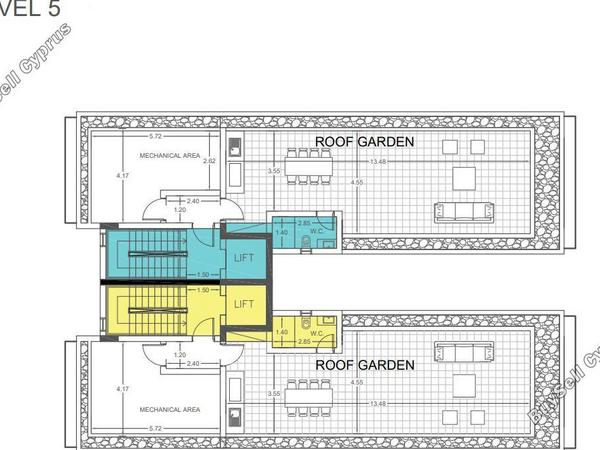 4 bedroom semi detached house for sale germasogeia limassol 8090966 image 13496852
