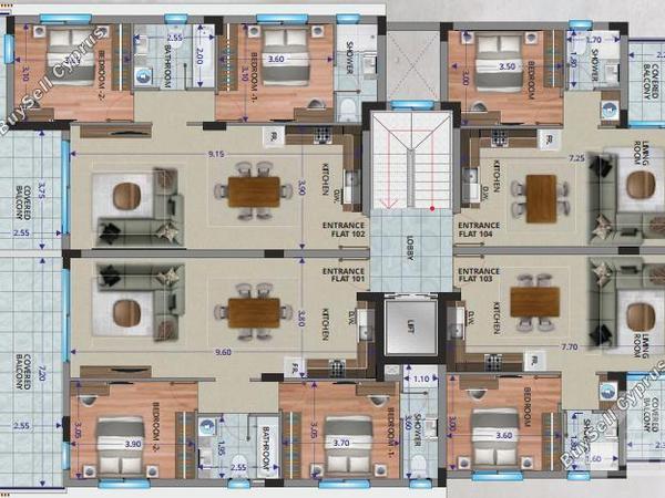 1 bedroom apartment for sale oroklini larnaca 7905076 image 15811190
