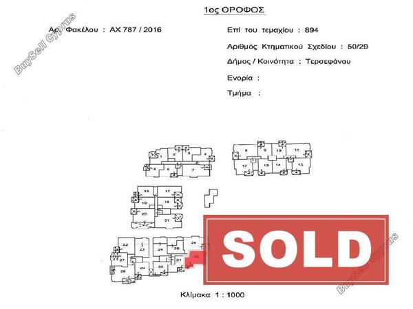 1 bedroom apartment sold tersefanou larnaca 8702076 image 16226004