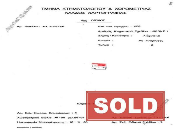 2 bedroom apartment sold larnaca municipality larnaca 8175076 image 13898986