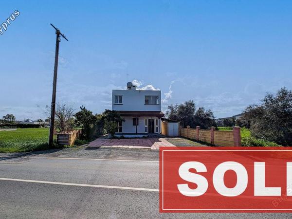 2 bedroom detached house sold agia varvara nicosias nicosia 8382076 image 14963686