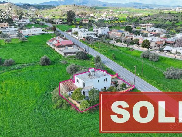 2 bedroom detached house sold agia varvara nicosias nicosia 8382076 image 14963687