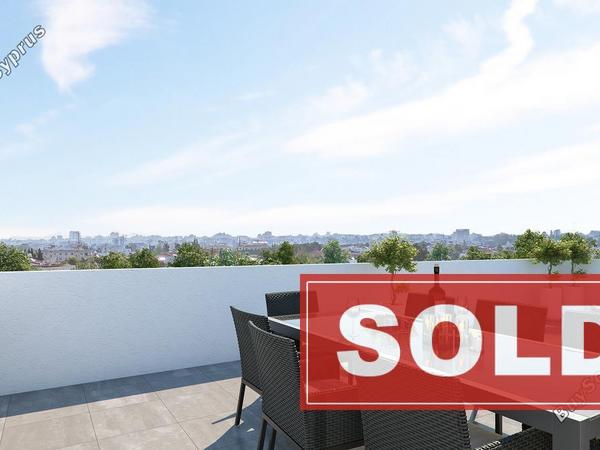 2 bedroom penthouse sold deryneia famagusta 1613076 image 4075437