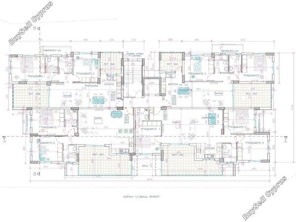 3 bedroom apartment for sale dasoupoli nicosia 8646076 image 16311904