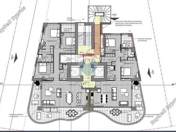 3 bedroom apartment for sale nicosia municipality nicosia 1505076 image 14891157