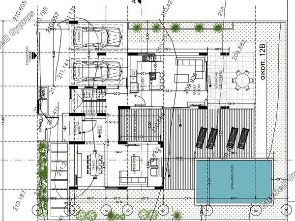 4 bedroom detached house for sale agios athanasios limassol 1845076 image 6755973