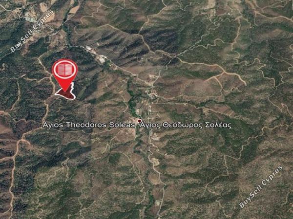land for sale agios theodoros soleas nicosia 946076 image 6816001