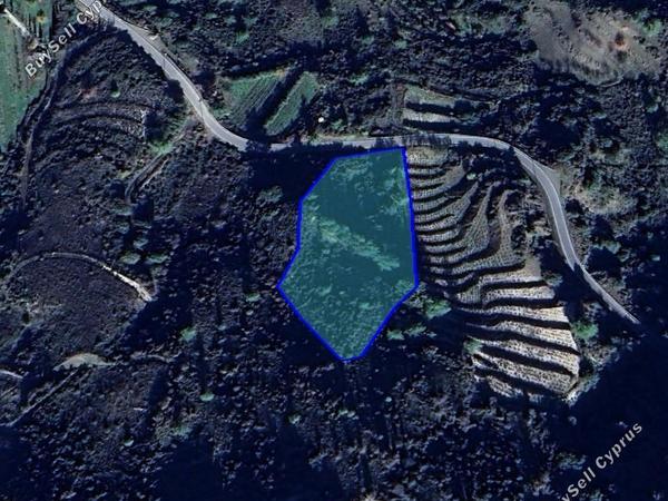 land for sale kato platres limassol 1682076 image 4381175