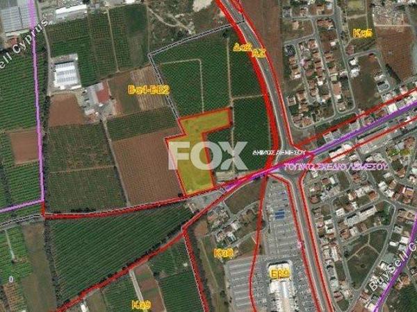land for sale kato polemidia limassol 1148076 image 5498739
