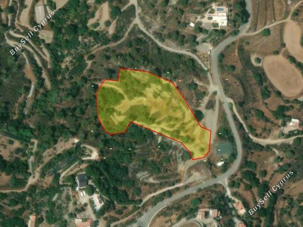 land for sale kellaki limassol 8937076 image 17658679