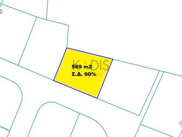 plot for sale ilioupoli nicosia 8961076 image 17805341