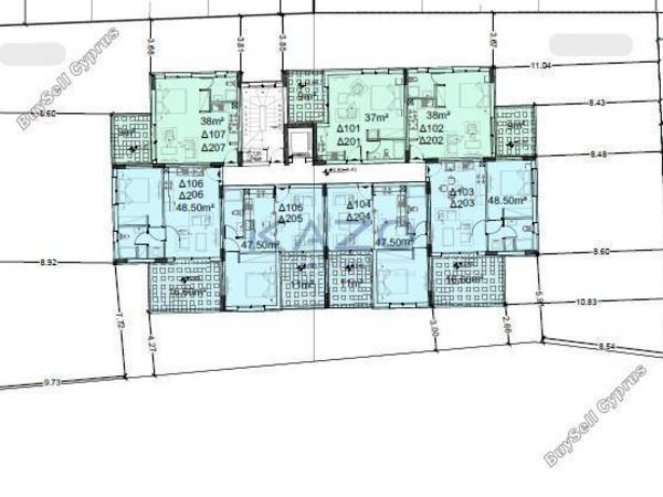 studio apartment for sale asomatos lemesou limassol 8926076 image 17604400