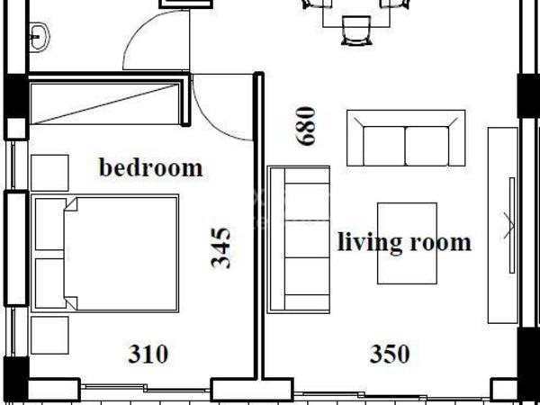 studio apartment for sale oroklini larnaca 1843076 image 6895996