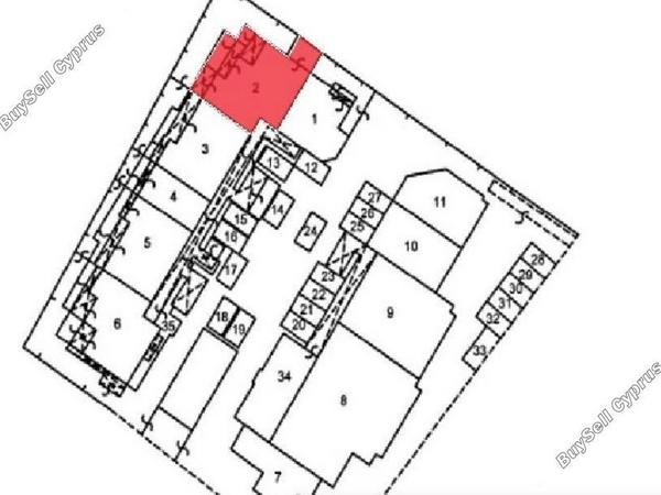 1 bedroom apartment for sale kato lakatamia nicosia 8139176 image 14005576