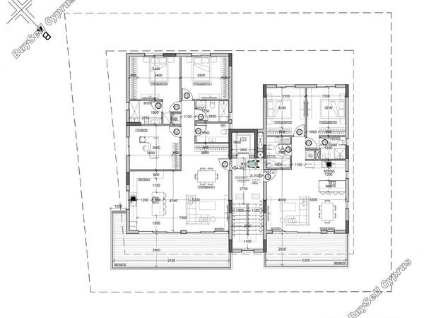 2 bedroom apartment for sale makedonitissa nicosia 8102176 image 13223731