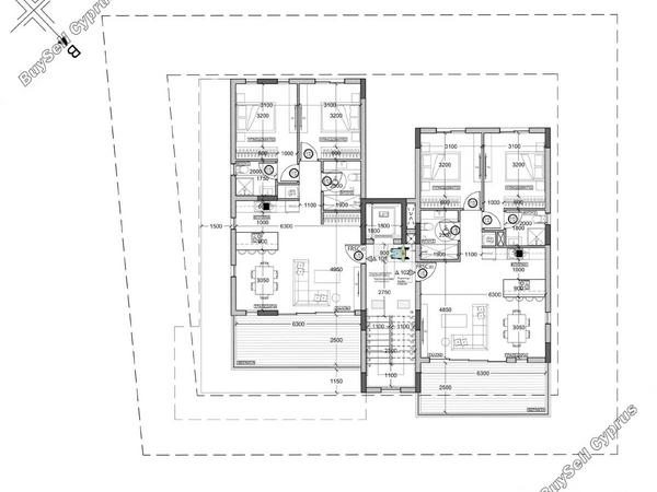 2 bedroom apartment for sale makedonitissa nicosia 8102176 image 13223732
