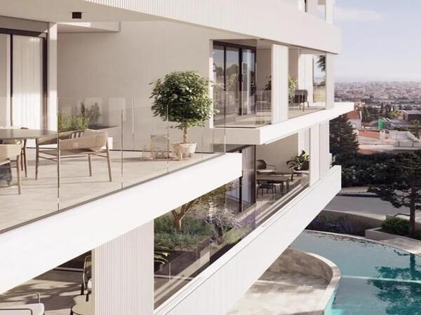 2 bedroom penthouse for sale agios athanasios limassol 1302176 image 3408195