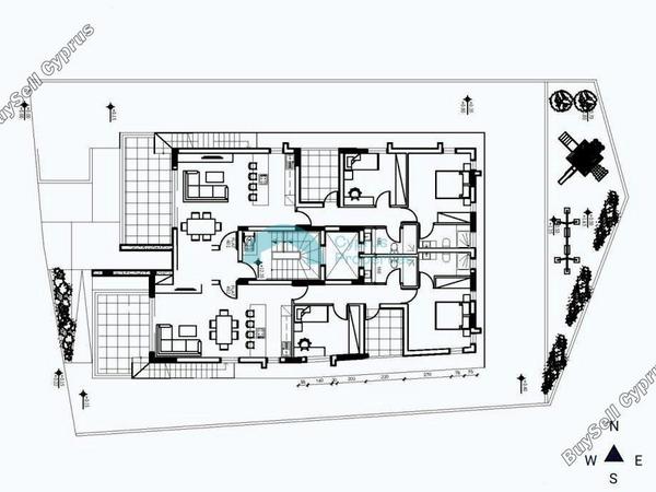 2 bedroom penthouse for sale larnaca municipality larnaca 1285176 image 5443119