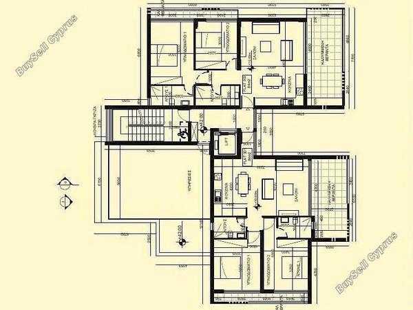 2 bedroom penthouse for sale linopetra limassol 1678176 image 15077624