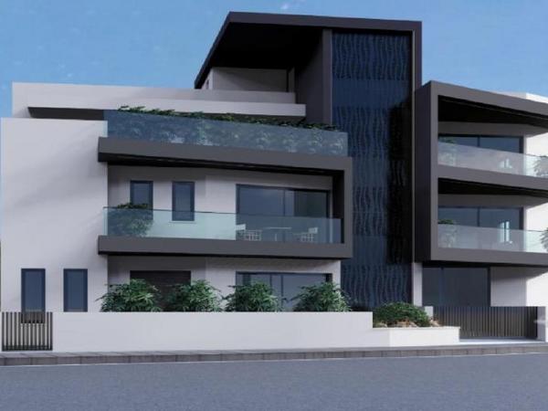 2 bedroom penthouse for sale makedonitissa nicosia 1687176 image 16166374