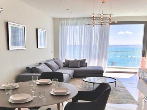 2 bedroom penthouse for sale ypsonas limassol 1092176 image 16257879