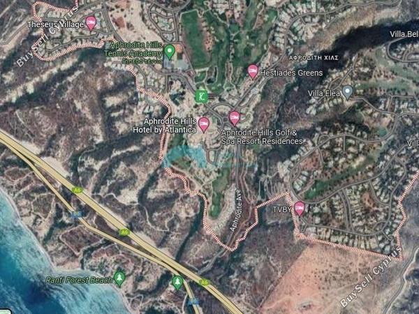 3 bedroom detached house for rent aphrodite hills paphos 1237176 image 5438997