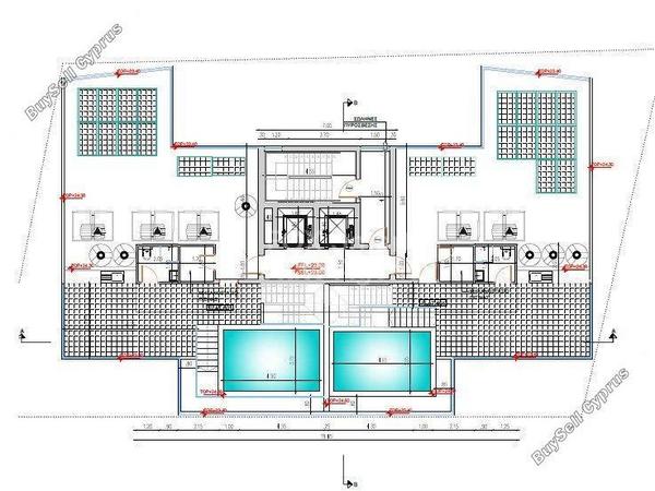 3 bedroom penthouse for sale mackenzie larnaca 1928176 image 10791204