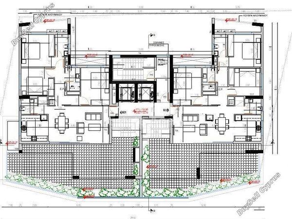 3 bedroom penthouse for sale mackenzie larnaca 1928176 image 10791205