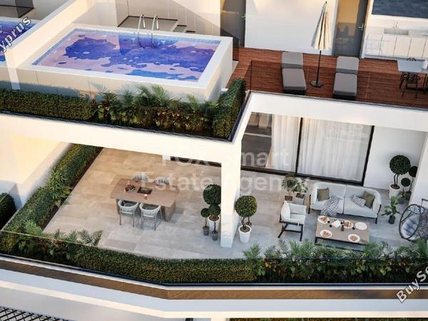 3 bedroom penthouse for sale mackenzie larnaca 1928176 image 10791207