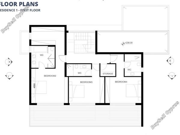 4 bedroom detached house for sale tala paphos 7885176 image 11029236