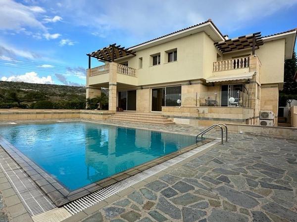 5 bedroom detached house for sale konia paphos 1684176 image 12941506