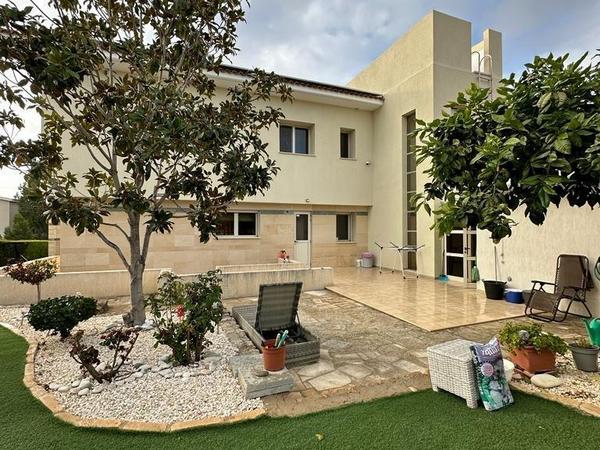 5 bedroom detached house for sale konia paphos 1684176 image 12941511