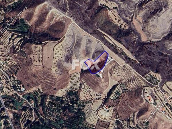 land for sale giolou paphos 1846176 image 14830601