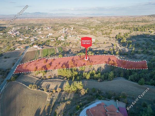 land for sale nikitari nicosia 946176 image 3342161