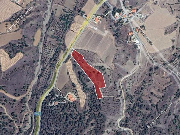 land for sale nikitari nicosia 946176 image 3400911